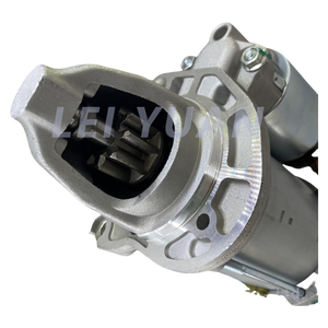 Motor de arranque de coche de alta calidad de 12V para <span class=keywords><strong>DODGE</strong></span> Challenger Charger Durango Ram Pickups 3,6 19185 4280007210 - Product Image 3