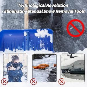 Perfume para Auto de Lujo con Rotación Eléctrica Iteix, Aroma Oceánico, Fragancia Duradera, Clip para Ventilación, Aromaterapia - Product Image 4