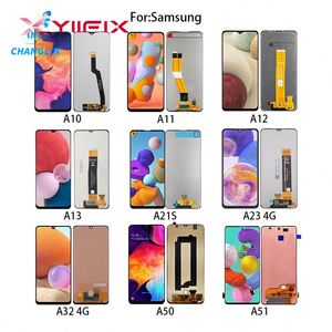 Venta al por Mayor de Pantallas LCD de Repuesto para <span class=keywords><strong>Samsung</strong></span> Galaxy A16, A165, A13, A21, S23, A32, A50, A51, Pantalla para Teléfonos Celulares 4G - Product Image 4