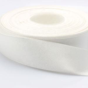 Cintas de Poliéster Personalizadas de Fábrica en Rollo con Impresión Offset y Serigrafía, Blancas Lisas al por Mayor - Product Image 2