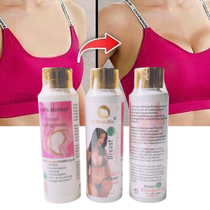 Olio essenziale di riempimento del seno di alta qualità puro naturale cura grandi seni di sollevamento espansione seno femminile olio di serraggio - Product Image 2