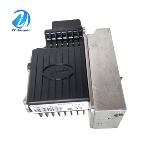 Originele Elektromagnetische Klep Elektronische Besturingsmodule Pvg32 Pvb 1/2 "Sectie Pvb32 Basismodule 157b6203 157 157b - Product Image 3