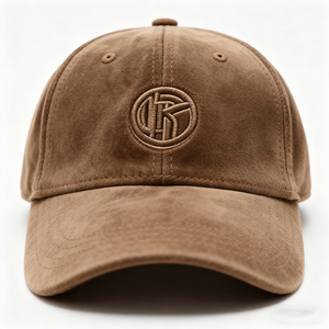 Chất Lượng Cao Được Trang Bị Mũ Bóng Chày Với Biểu Tượng Tùy Chỉnh Căng Flex New Nhung Mũ Da Lộn Snapback Satin Lót Được Trang Bị Mũ Bóng Chày - Product Image 2