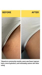 ETRUN ALISA Sérum pour cheveux incarnés de marque privée Huile capillaire de jojoba biologique Cheveux secs abîmés aux pointes fourchues - Product Image 4