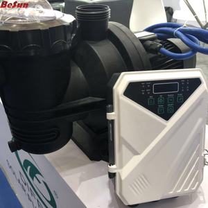 <span class=keywords><strong>Pompe</strong></span> de circulation d'eau de <span class=keywords><strong>piscine</strong></span> 500W à haut débit 24V <span class=keywords><strong>Pompe</strong></span> de <span class=keywords><strong>piscine</strong></span> solaire avec basse pression OEM personnalisable pour l'eau propre - Product Image 6