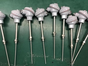 High Quality 3 Wire PT100 <strong>Temperature</strong> Transmitter <strong>Output</strong> 4-20ma - Product Image 4