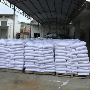 Estabilizador de PVC a base de plomo Estabilizador auxiliar químico de plástico de un paquete para Perfil de tubería y zapatos - Product Image 6