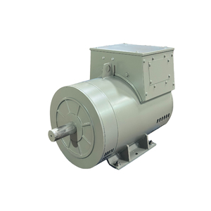 Prix de gros usine Générateur alternatif CA 220V 380V 20kW 35kW 50kW Faible consommation Silencieux LS184-B Haute efficacité Fonctionne à 10 - Product Image 6