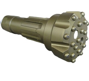 Chất lượng cao <span class=keywords><strong>DTH</strong></span> nút khai thác mỏ khoan bit dhd360 165mm khoan bit cho cũng khoan - Product Image 1