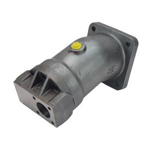Pompe hydraulique Rexroth A2F, A2F56 A2F63 A2F80 A2F250 A2F200 <span class=keywords><strong>A2FM</strong></span> pièces d'axe plié pompe à piston - Product Image 4