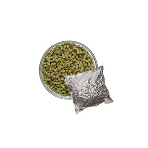 Bán buôn số lượng lớn hop PELLET Hops PELLET bia Magnat cho nhà máy bia hiệu quả cao sản xuất bia - Product Image 1