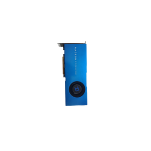Tarjeta Gráfica Radeon Pro WX9100 de 16GB HBM2 2048bit para Estación de Trabajo, Nueva Tarjeta Gráfica PCI con Memoria de Video GDDR5, Salida DP y Ventilador - Product Image 1