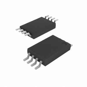 Electronic Circuit Components 8 TSSOP Clock Timing SI52112-A2-GTR Manufacturer Channel - Product Image 1