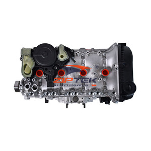 Moteur EA888 Gen3 Long Block 2.0 TFSI Quattro DAXB DAYB pour <span class=keywords><strong>Audi</strong></span> A4 A4L Q5 2018 - Product Image 6