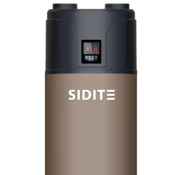 Household Hot Water Heat Pump