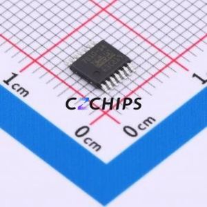 Commutateur électronique de puissance PMIC de puce IC de circuit intégré TSSOP-14-EP-150mil BTS70101EPA - Product Image 1