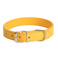 Imprimé Chien Chat Usine Étanche Sublimation Air Tag GPS Gradient Supply Logo De Broderie Personnalisé Pour La Marche En Plein Air