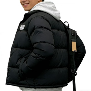 Chaqueta The Real <span class=keywords><strong>North</strong></span> 1996 Personalizada para Hombre y <span class=keywords><strong>Mujer</strong></span>, Modelo 2024, con Relleno de Plumón 700, Transpirable - Product Image 6