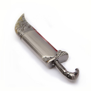 Nhà máy số lượng lớn oman hình dạng con dao khanjar <span class=keywords><strong>USB</strong></span> Flash Drive mát thanh kiếm ổ đĩa <span class=keywords><strong>USB</strong></span> - Product Image 5