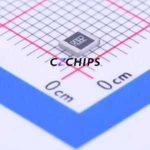 Résistance SMD CRH1210FR082P05Z 1210 (Type : Film Épais) (Résistance : 82 mOhm Précision : 1%) - Product Image 1