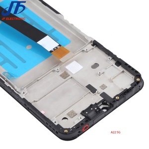 จอ LCD สำหรับ Samsung <span class=keywords><strong>Galaxy</strong></span> <span class=keywords><strong>A22</strong></span> A226หน้าจอ<span class=keywords><strong>5G</strong></span> OEM - Product Image 6