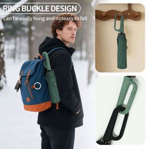 Compact Custom Outdoor Automatic Logo High Quality <b>Large</b> Outdoor <b>Large</b> <b>Umbrella</b> for Rain - Product Image 3