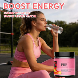 विहोल वयस्क प्रीकसरत ऊर्जा और धीरज बूस्टर प्राकृतिक एल-कार्निटाइन-बल्क स्पोर्ट्स बॉडीबिल्डिंग पूरक - Product Image 4