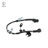 MEILENG Auto sensor Abs kecepatan roda, grosir Right mobil kanan belakang kabel ABS untuk Honda Civic FC1 FC7 FK7