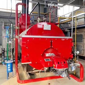 Meilleur <span class=keywords><strong>prix</strong></span> Wns industriel carburant <span class=keywords><strong>gaz</strong></span> diesel mazout 1 2 3 4 5 6 8 10 12 15 20 tonnes chaudière à vapeur - Product Image 6