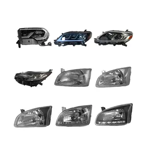 Faros led de alta calidad para toyota starlet, piezas ep91, 1996, 1997, 1998, 1999, 42001c