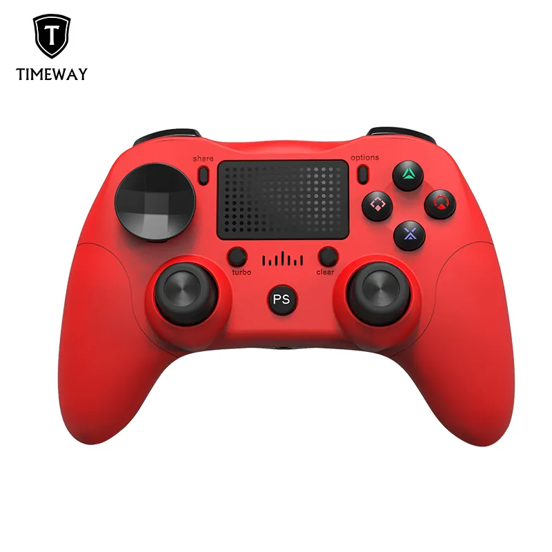 Controlador de Ps4 Ready Pro 2,1, accesorios de juego originales de fábrica, mando sp4