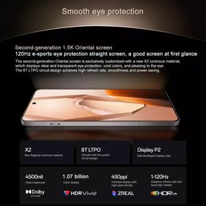 Cung cấp Cổ Phiếu 6.78 inch <span class=keywords><strong>Oneplus</strong></span> ACE 5, 16GB + 1TB, ColorOS 15.0 Snapdragon 8 Gen 3 Octa core, NFC,: 5g - Product Image 6