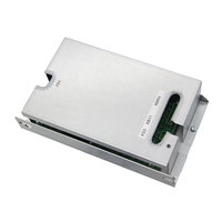 Boîtier de frein de moule pour frein d'ascenseur KM50022850G02, accessoires d'ascenseur