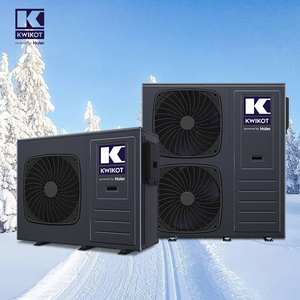 Bombas de Calor de Alta Eficiencia de 8kw, 10kw y 12kw, Bombas de Calor de Aire para el Hogar en <span class=keywords><strong>Portugal</strong></span>, Europa, para Calentadores de Agua y Agua Caliente - Product Image 1