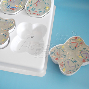Modèle d'enseignement de la méiose des cellules animales et des cellules végétales, modèle d'enseignement de la méiose de haute qualité et très vendu - Product Image 5