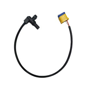 Capteurs de vitesse pour Citroën Peugeot 307 206 <span class=keywords><strong>406</strong></span> OEM 252929 2529.29 90469 7700100008 - Product Image 4