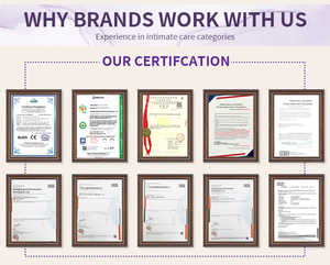 Kapsul Perawatan Kewanitaan 7 Kapsul Terlaris, Kapsul Pengencang Vagina, Perawatan Yoni, Kapsul Pengencang Vagina Melembapkan - Product Image 5