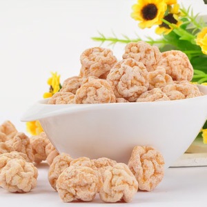 Usine directe biologique aigre séché prune <span class=keywords><strong>cerise</strong></span> sucre conservé sel motif entier boîte en <span class=keywords><strong>vrac</strong></span> sac emballage produit <span class=keywords><strong>de</strong></span> base certifié - Product Image 3