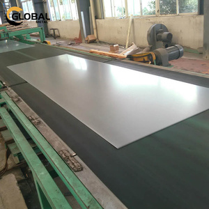 Fabricant en gros Dx51d Dx52d Dx53d Dx54d galvanisé-acier-feuille - Product Image 3