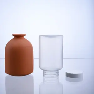 Пластиковая бутылка для здоровья, 250 мл