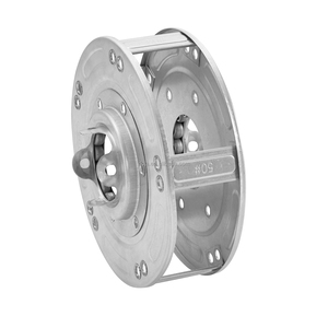 Sắt bóng mùa xuân hộp cho 3m cao cán màn trập cửa - Product Image 3