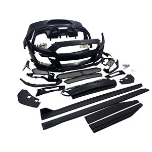 Kit de carrocería 2020 <span class=keywords><strong>GT500</strong></span> para Ford Mustang, kit de carrocería de Reacondicionamiento para Mustang <span class=keywords><strong>GT500</strong></span>, kit de carrocería de Reacondicionamiento para Mustang 2015-2017, kit de carrocería - Product Image 1