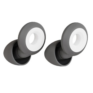 Los Más Vendidos Transfronterizos: <span class=keywords><strong>Tapones</strong></span> <span class=keywords><strong>para</strong></span> los <span class=keywords><strong>Oídos</strong></span> Profesionales de Silicona Impermeables con Cancelación de Ruido, Silenciosos e Insonorizantes <span class=keywords><strong>para</strong></span> <span class=keywords><strong>Natación</strong></span>, Vadeo y Deportes - Product Image 5