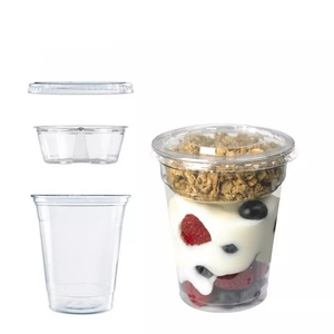 Bán Chạy Khay Đựng Cốc Trong Suốt Hình Vòm Tai Gấu Cho Thú Cưng-Khay Đựng Đồ Uống & Đồ Ăn Nhẹ Ghế Sofa Cốc Charly Chen Tráng Miệng 12Oz Cốc Có Nắp Cho Y - Product Image 1