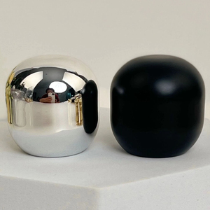 ฝาปิดน้ำหอมโลหะ15มม. mub ฝาปิดขวดน้ำหอมสำหรับคอ15มม. - Product Image 1