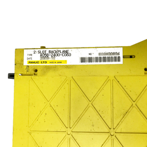 100% Fanuc AC DRIVE A05B-2400-C060ควบคุมอุตสาหกรรมตัวควบคุมการเขียนโปรแกรม PLC สำหรับต้นกำเนิดญี่ปุ่น220-240V - Product Image 2