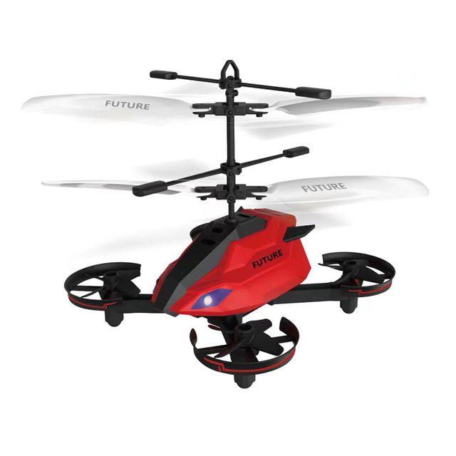 Flying Ball Drones Robot Toys Indoor Game Infrared Induction RC Flying Helicopter Quadcopters Toy