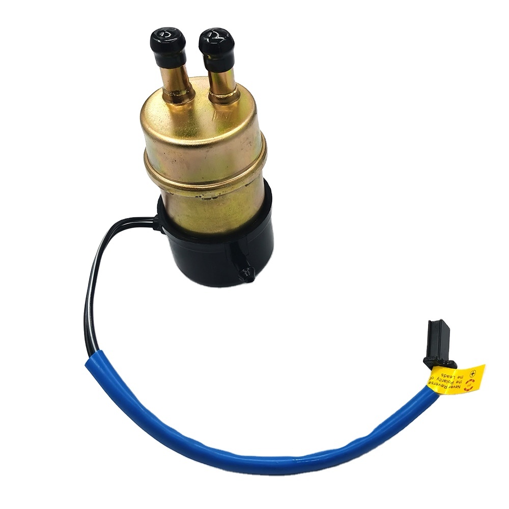 Pompa Benzina 49040-2067 Compatibile Con Kawasaki Mule 500 520 550 E Motori KAF300