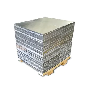 1-8 serie a basso prezzo di alta qualità professionale foglio di alluminio fabbrica lamiera di alluminio bobina