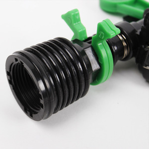 Cabezal de Aspersor Rotatorio Ruiyang con Rosca Interior de 25 mm para Sistemas de Riego y Jardinería - Product Image 2
